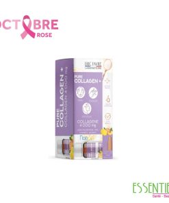 ERIC FAVRE PURE COLLAGEN+PROGRAMME 10 JOURS