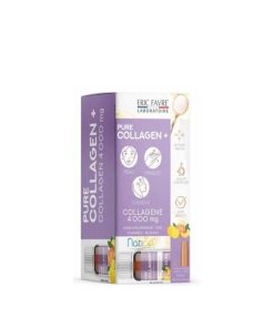 eric favre pure collagen+