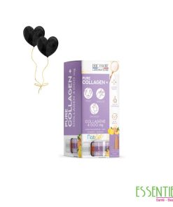 ERIC FAVRE PURE COLLAGEN+PROGRAMME 10 JOURS