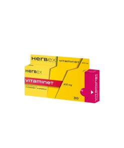 herbex vitaminet 30