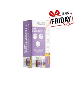 ERIC FAVRE PURE COLLAGEN+PROGRAMME 10 JOURS