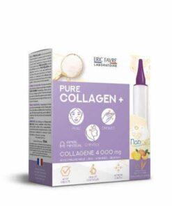 Alternative view of ERIC FAVRE PURE COLLAGEN+PROGRAMME 10 JOURS