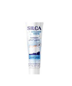 silca blancheur