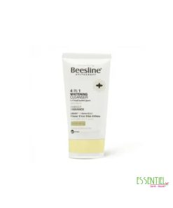 BEESLINE GEL NETTOYANT VISAGE 4 EN 1 150