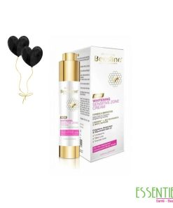 BEESLINE CRÈME ECLAIRCISSANTE ZONE INTIME