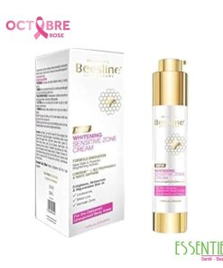 BEESLINE CRÈME ECLAIRCISSANTE ZONE INTIME