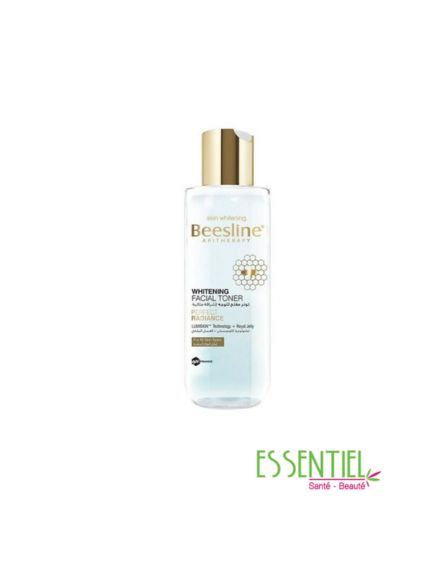 BEESLINE LOTION TONIQUE ÉCLAICISSANTE 200ML