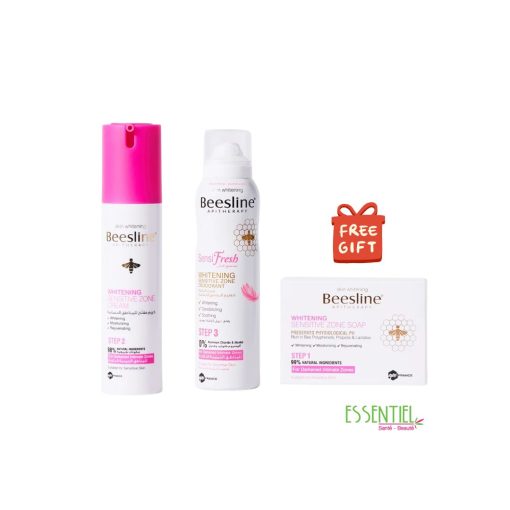 BEESLINE-RITUEL-ECLAIRCISSANT