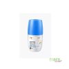 Beesline déodorant roll-on blanchissant sport pulse 50 ml