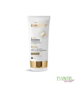 Beesline-nettoyant-gommage-masque-4-en-1