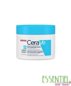 CERAVE SA CREME ANTI-RUGOSITES 340 G