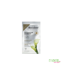 BEESLINE Masque Blanchissant Contour des Yeux 25ML