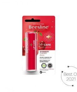 BEESLINE BAUME À LÈVRES CERISE
