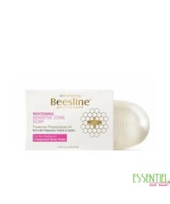 beesline savon éclaircissant