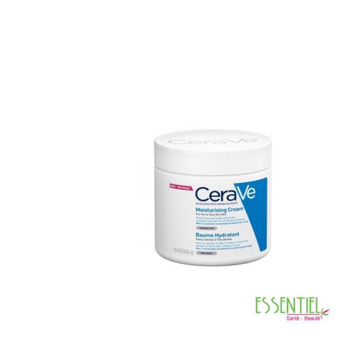 CERAVE BAUME HYDRATANT 454 ML