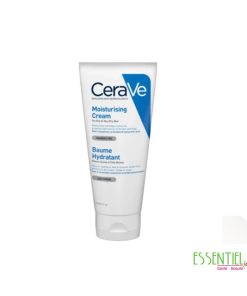 cerave baume hydratante