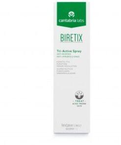 BIRETIX TRI-ACTIVE SPRAY 100ML
