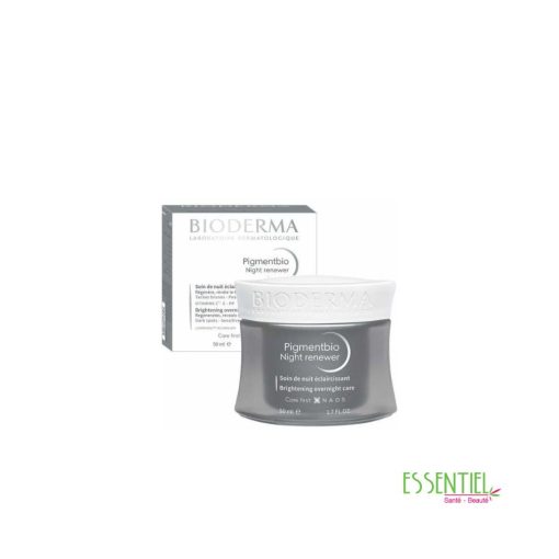 BIODERMA-Pigmentbio-Night-renewer