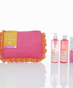 ALANIA CLEAR FACE PACK