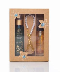 ALANIA MONOÎ GLOW PACK