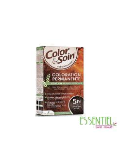 3 Chenes Color & Soin – Chatain Clair – 5N