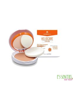 HELIOCARE COMPACT SPF 50+