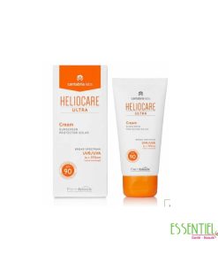 HELIOCARE ULTRA SUNSCREEN GEL SPF 90