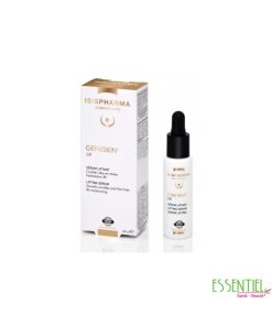 ISIPHARMA-GENESKIN