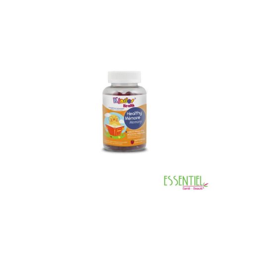 KINDER-HEALTH-MEMOIRE-30-GUMMIES-