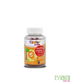 KINDER HEALTH VITALITE – 60 GUMMIES