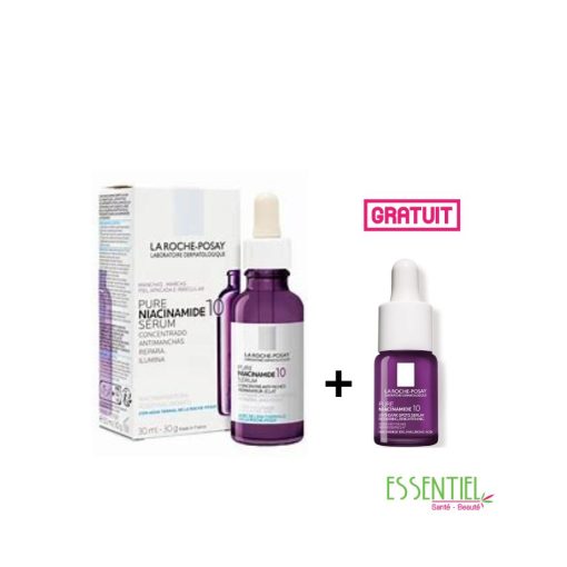 LA-ROCHE-POSAY-SERUM-NIACINAMIDE-10ML-GRATUITS