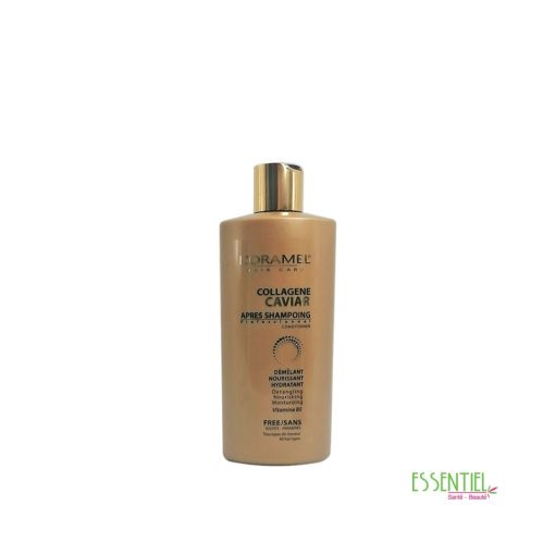 LORAMEL-APRES-SHAMPOING-COLLAGENE-CAVIAR-300ML