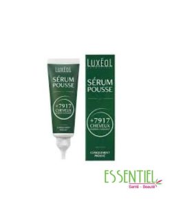 LUXEOL Sérum Pousse