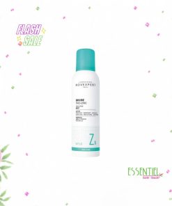 NOVEXPERT SPRAY BRUME TRIO ZINC