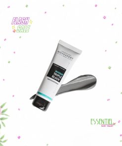 NOVEXPERT TRIO ZINC MASK TRIPLE BLACK