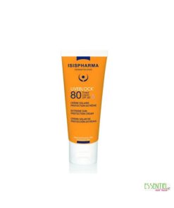 ISISPHARMA UVEBLOCK CREME TEINTÉE SPF80 40ML