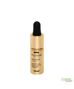 ISISPHARMA GENESKIN C PREMIUM CONCENTRE ECLAT 10ML