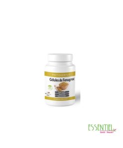 PHYTOVERTUS-GELLULES-FENUGREC