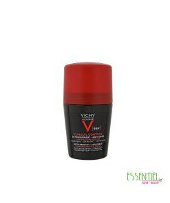 VICHY CLINIC CONTROL