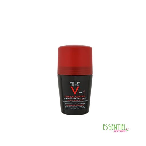 VICHY CLINIC CONTROL