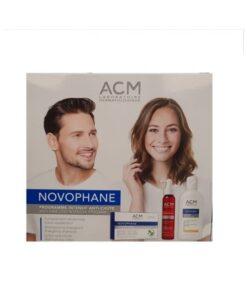 ACM NOVOPHANE PROGRAMME INTENSIF ANTI-CHUTE COFFRET