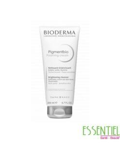 BIODERMA Pigmentbio Foaming Cream 200ml