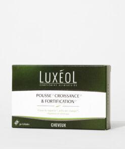 LUXEOL COMPRIMES B/90 Pousse1, Croissance2 & Fortification2