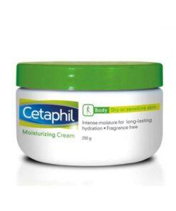 CETAPHIL CREME HYDRATANTE POT 250GR