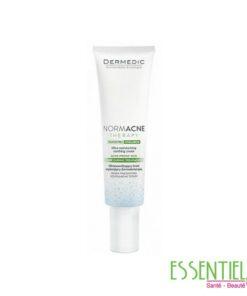 DERMEDIC NORMACNE Crème de nuit