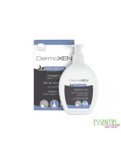 dermoxen anti odeur detergente