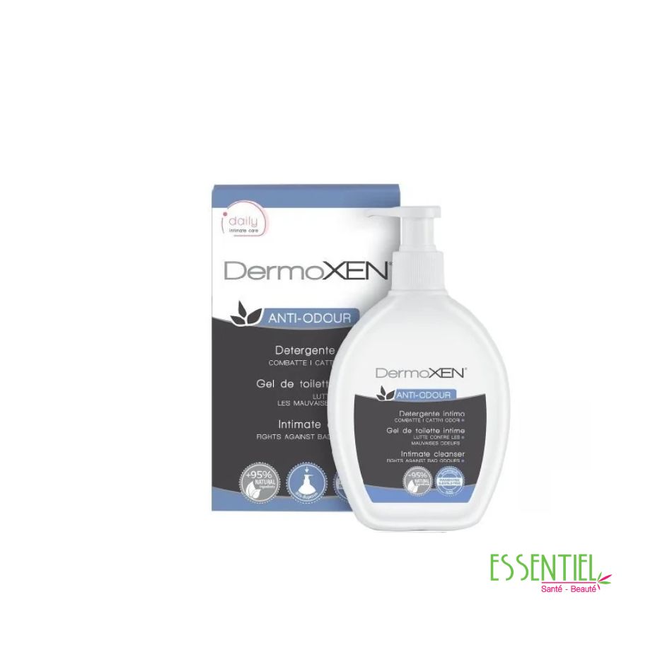 dermoxen anti odeur detergente