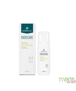 endocare aquafoam 125ml