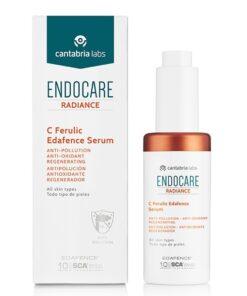 ENDOCARE RADIANCE C FURIQUE SERUM