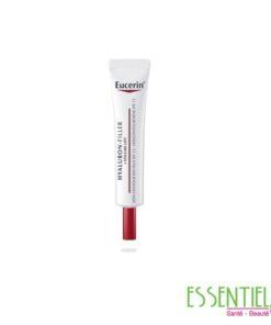 EUCERIN HYALURON-FILLER + VOLUME-LIFT Soin Contour des Yeux